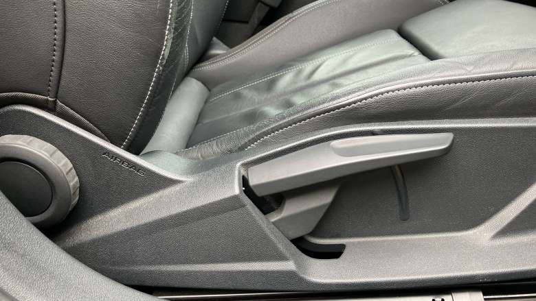 Audi A3 35 TFSI S Line 5dr Petrol Hatchback